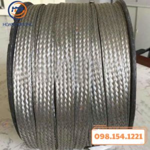 thanh cái đồng mềm