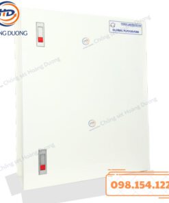 Thiết Bị Cắt Lọc Sét 3 Pha GLOBAL PLP3125-F100 HDC