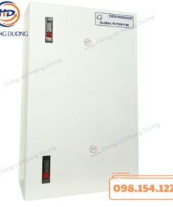 Thiết Bị Cắt Lọc Sét 3 Pha GLOBAL PLP363-F100 HDC