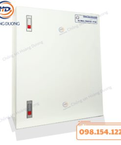 Thiết Bị Cắt Lọc Sét 3 Pha GLOBAL TSG3125-F130 HDC