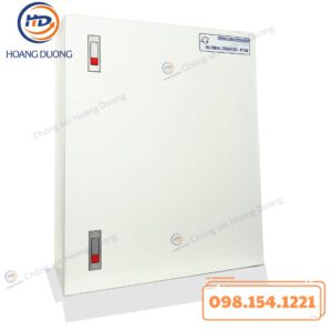 Thiết Bị Cắt Lọc Sét 3 Pha GLOBAL TSG3125-F130 HDC