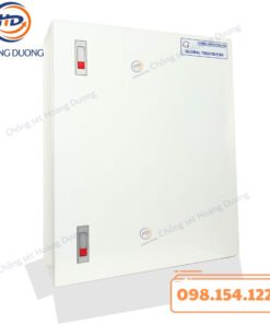 Thiết Bị Cắt Lọc Sét 3 Pha GLOBAL TSG3125-F260 HDC