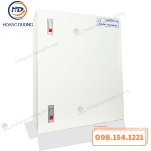 Thiết Bị Cắt Lọc Sét 3 Pha GLOBAL TSG3125-F260 HDC