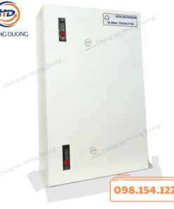 Thiết Bị Cắt Lọc Sét 3 Pha GLOBAL TSG363-F130 HDC