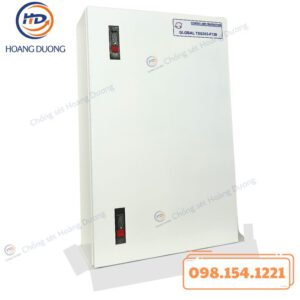 Thiết Bị Cắt Lọc Sét 3 Pha GLOBAL TSG363-F130 HDC