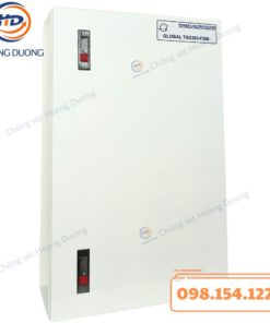 Thiết Bị Cắt Lọc Sét 3 Pha GLOBAL TSG363-F260 HDC