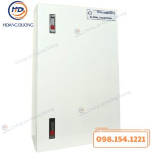 Thiết Bị Cắt Lọc Sét 3 Pha GLOBAL TSG363-F260 HDC