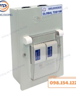 Thiết Bị Cắt Sét 1 Pha GLOBAL TDS1100 HDC