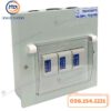 Thiết Bị Cắt Sét 1 Pha GLOBAL TDS1160 HDC