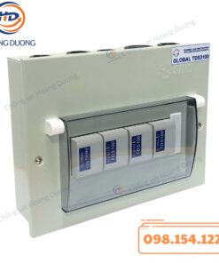 Thiết Bị Cắt Sét 3 Pha GLOBAL TDS3100 HDC