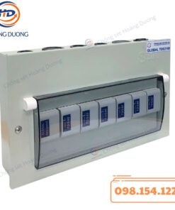 Thiết Bị Cắt Sét 3 Pha GLOBAL TDS3160 HDC