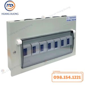 Thiết Bị Cắt Sét 3 Pha GLOBAL TDS3160 HDC