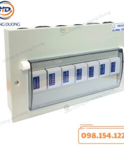 Thiết Bị Cắt Sét 3 Pha GLOBAL TDS3200 HDC