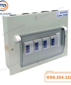 Thiết Bị Cắt Sét 3 Pha GLOBAL TDS360 HDC