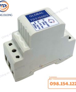 Thiết Bị Cắt Sét GLOBAL TDS160NG HDC