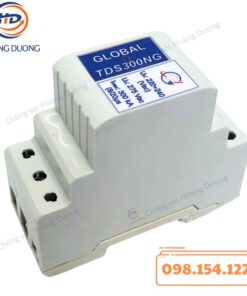 Thiết Bị Cắt Sét GLOBAL TDS300NG HDC
