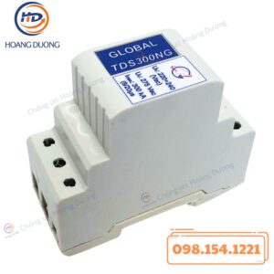 Thiết Bị Cắt Sét GLOBAL TDS300NG HDC