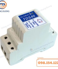 Thiết Bị Cắt Sét GLOBAL TDS40 HDC