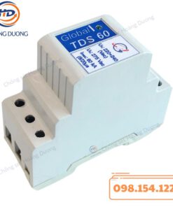 Thiết Bị Cắt Sét GLOBAL TDS60 HDC