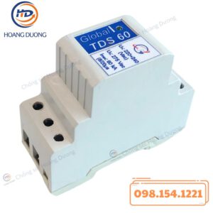 Thiết Bị Cắt Sét GLOBAL TDS60 HDC