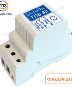 Thiết Bị Cắt Sét GLOBAL TDS80 HDC