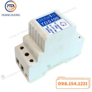 Thiết Bị Cắt Sét Global TDS100 HDC
