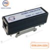 Thiết Bị Chống Sét Lan Truyền Mạng Lan GLOBAL LANRJ45-POE HDC