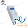 Thiết Bị Chống Sét Chống Lan Truyền Mạng Lan GLOBAL PLVLAN-POE HDC