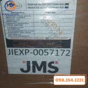 Kim Thu Sét ODIN 60