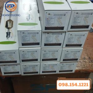 Kim Thu Sét ODIN 20