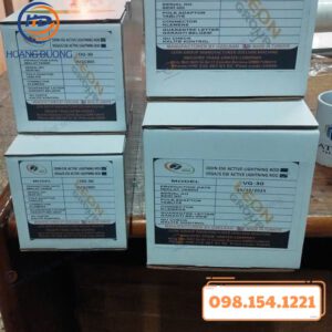 Kim Thu Sét ODIN 60