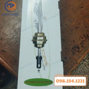 Kim Thu Sét Vega 60