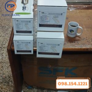 Kim Thu Sét Vega 60