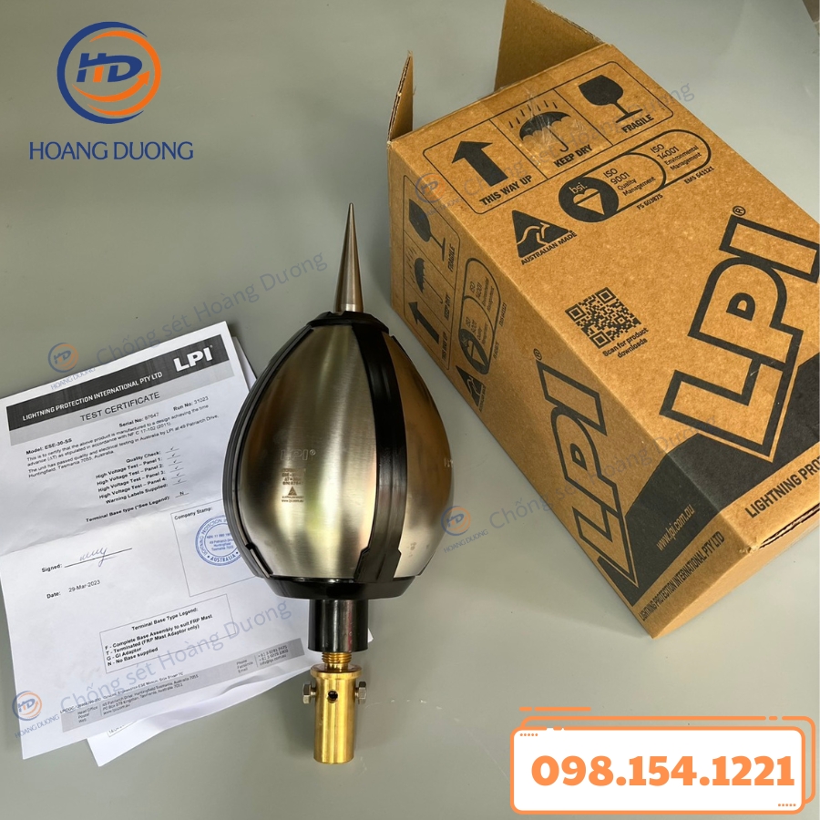 mua-cot-thu-loi-kim-thu-set-tai-Hoang-Duong